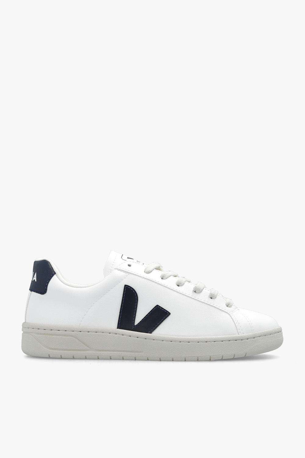 【送料&関税込】Veja Urca Cwl Sneakers In White Leather Biały Buty sportowe 'Urca C.W.L.' Veja - Vitkac Polska